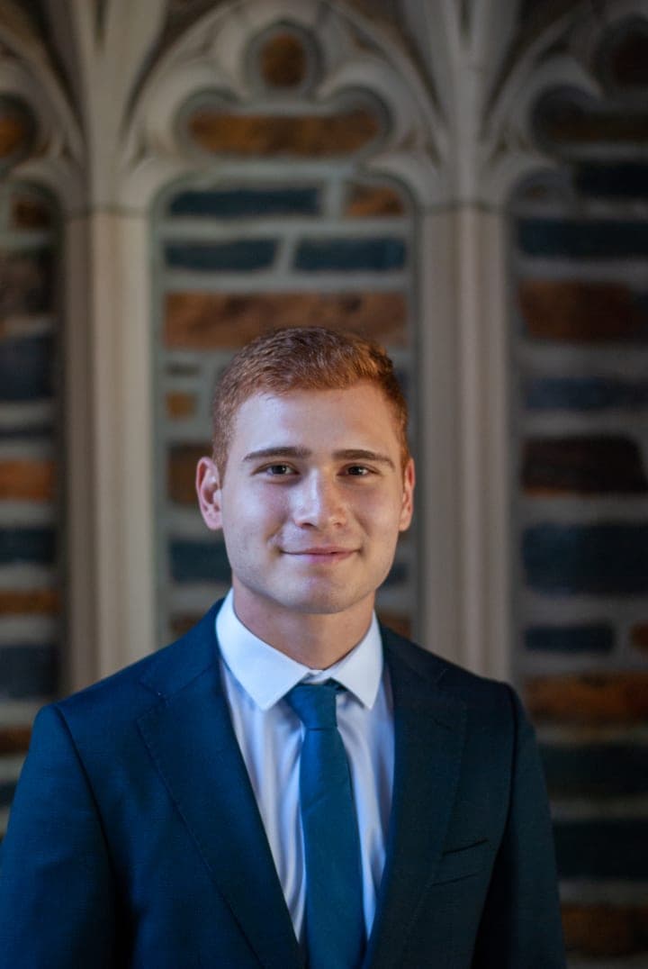 Chapel Headshots portfolio duke linkedin headshots