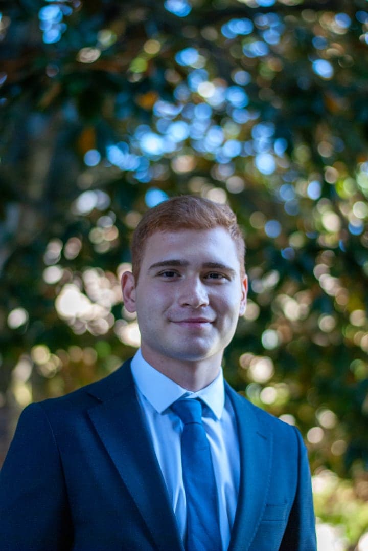 Chapel Headshots portfolio duke linkedin headshots