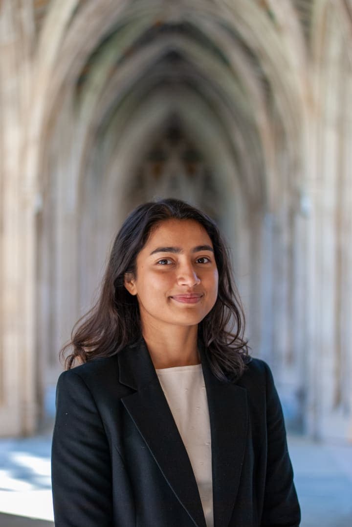 Chapel Headshots portfolio duke linkedin headshots