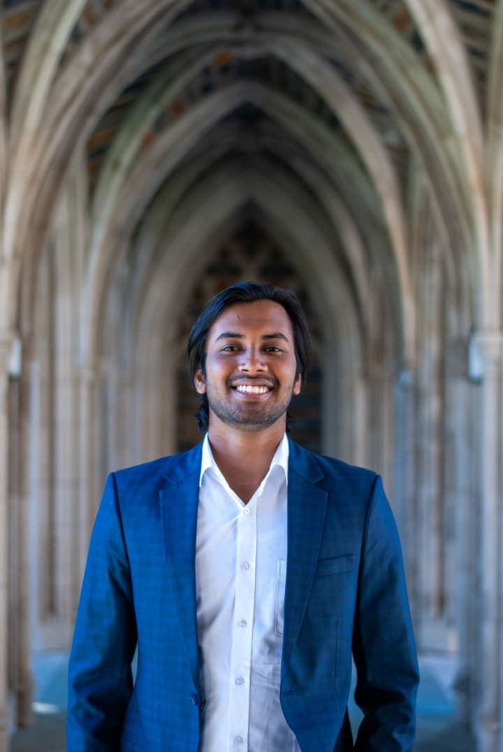Chapel Headshots portfolio duke linkedin headshots