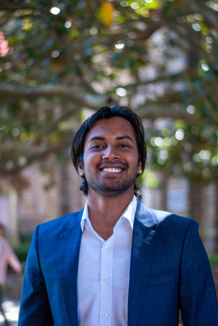 Chapel Headshots portfolio duke linkedin headshots
