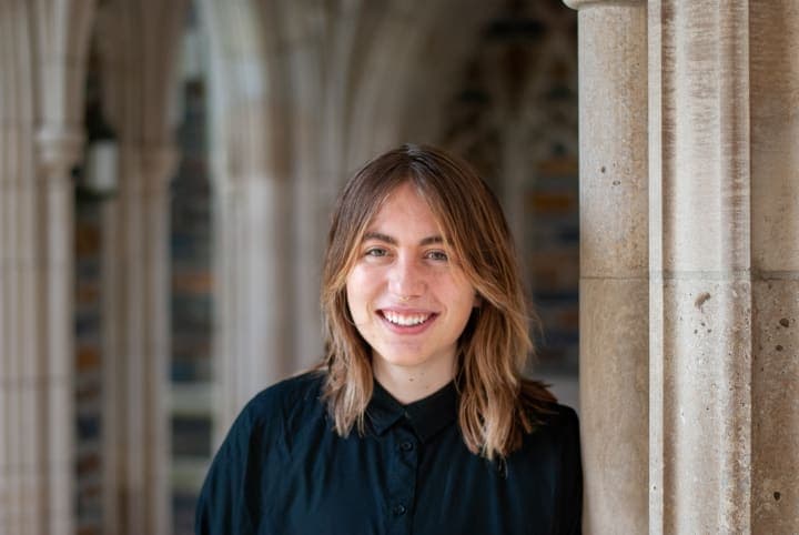 Chapel Headshots portfolio duke linkedin headshots