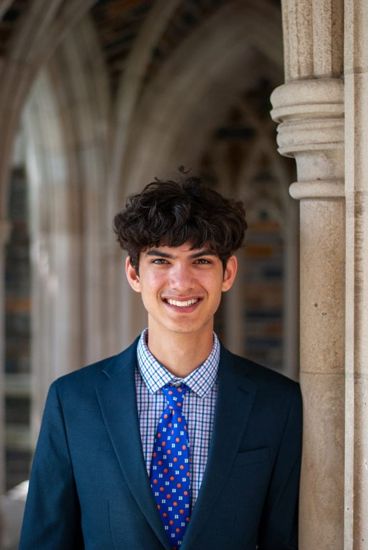 Chapel Headshots portfolio duke linkedin headshots