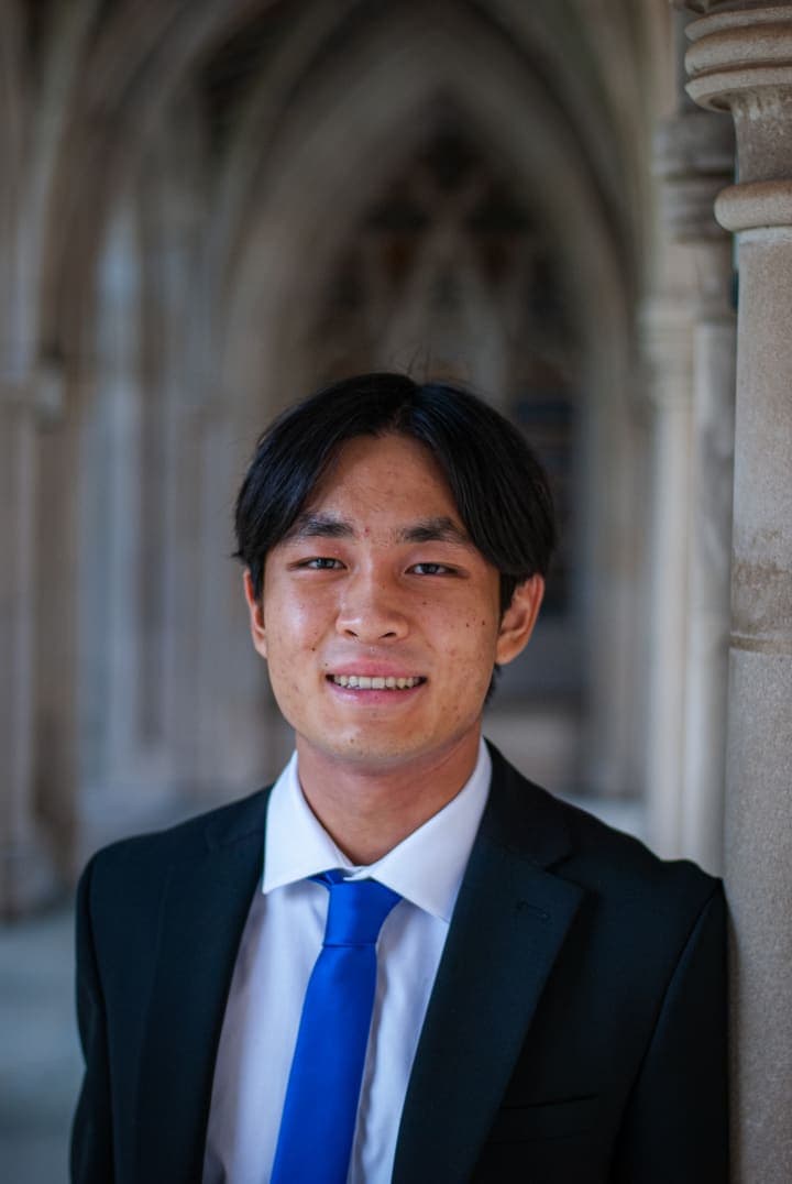 Chapel Headshots portfolio duke linkedin headshots